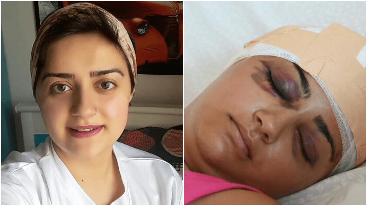 Avukatın sorusu hakimi bile kızdırdı!