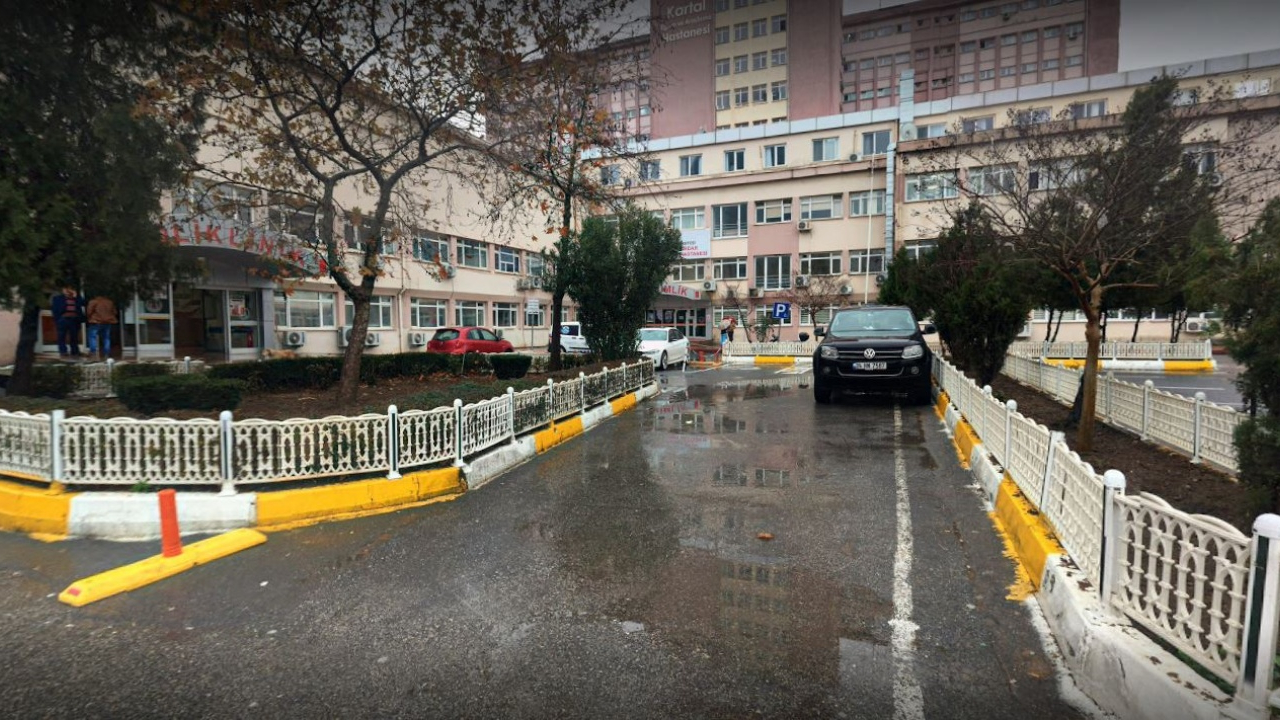 Kartal Dr. Lütfi Kırdar Eğitim Araştırma Hastanesi acil servisi taşınıyor!