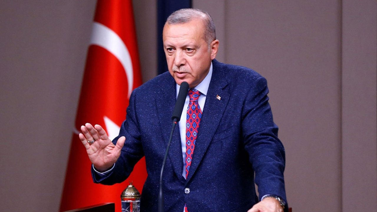 Erdoğan: Kim ne derse desin durmayacağız...