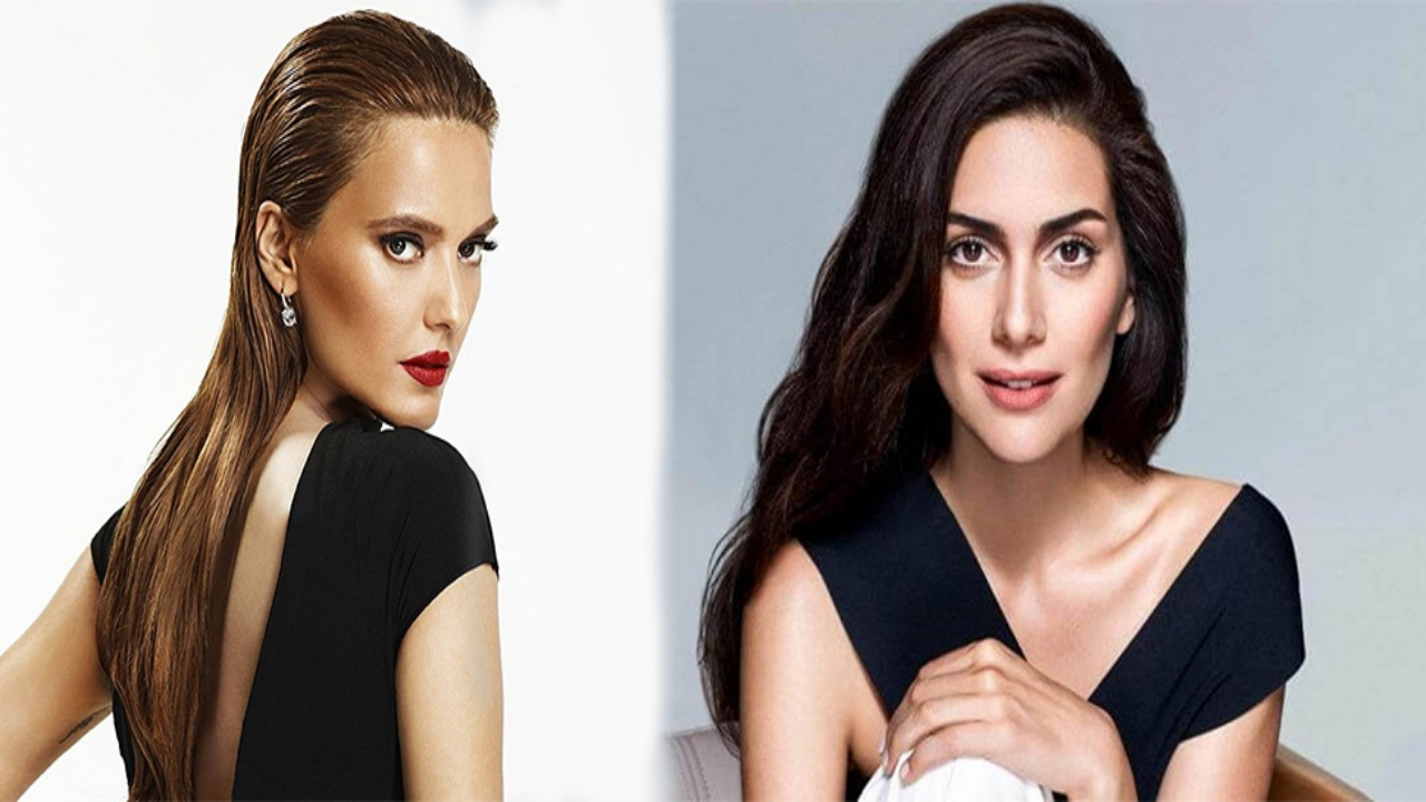 Demet Akalın'dan Berguzar Korel'e destek!