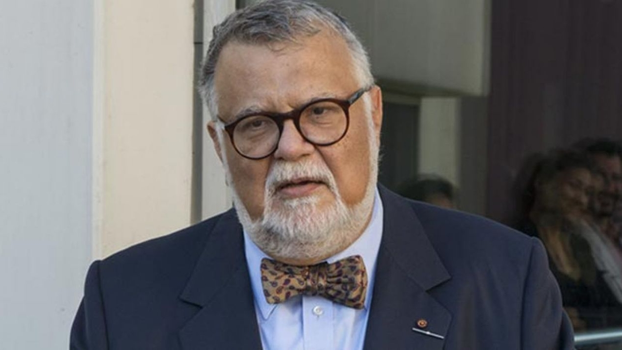 Sahte Celal Şengör paniğe neden oldu!