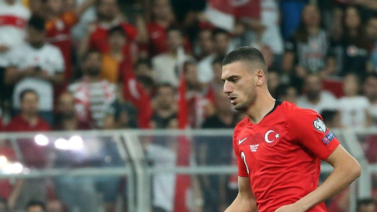 Harekatın sebebini İngilizce anlattı!