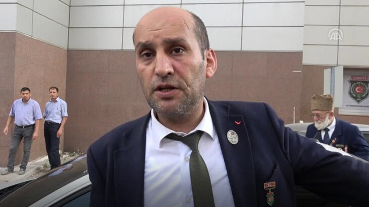 Gaziye çirkin saldırı!