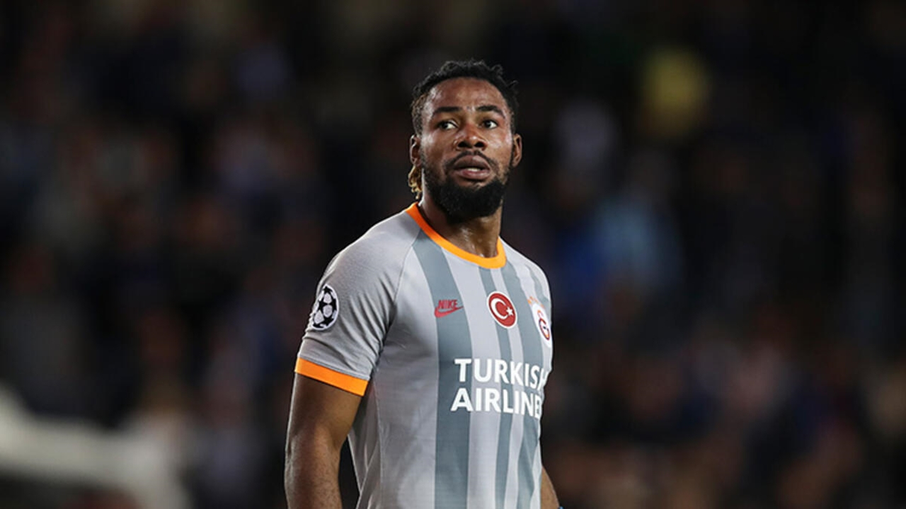 Milli maçta oynayabilecek duruma geldi!