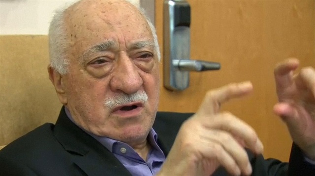 İşte ABD’de kimliklerini gizlemek için Hristiyan isimleri alan FETÖ’cüler