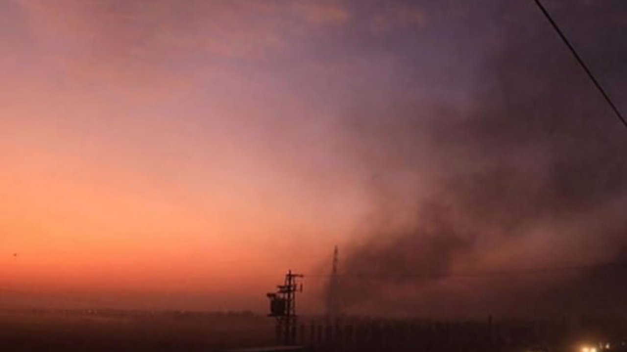 YPG El Bab ve Azez'de köylere saldırı düzenledi!