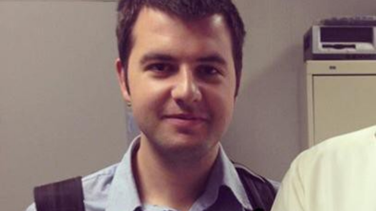 Doktorların kavgası ölümle bitti