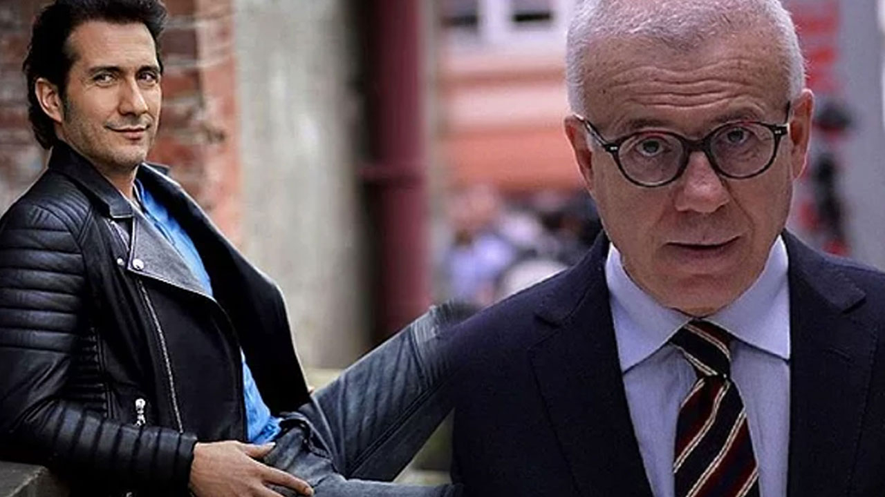 Kıraç'tan Ertuğrul Özkök'e: Bırak bu numaraları!