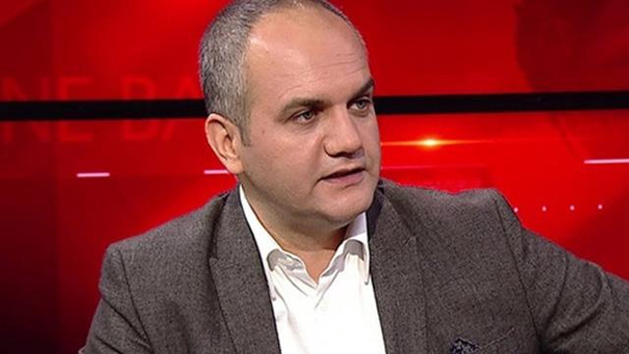 FETÖ tetikçisi Tarık Toros kin kustu...