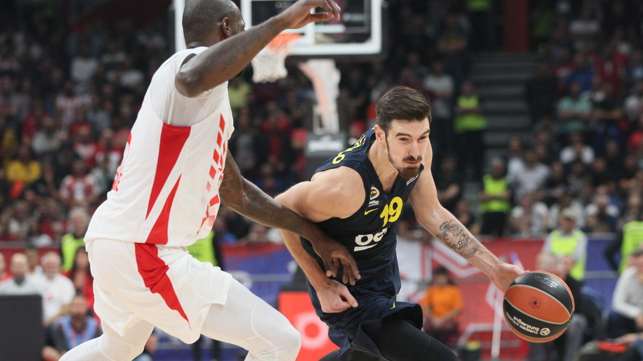 Fenerbahçe Beko galibiyetle tanışamadı...