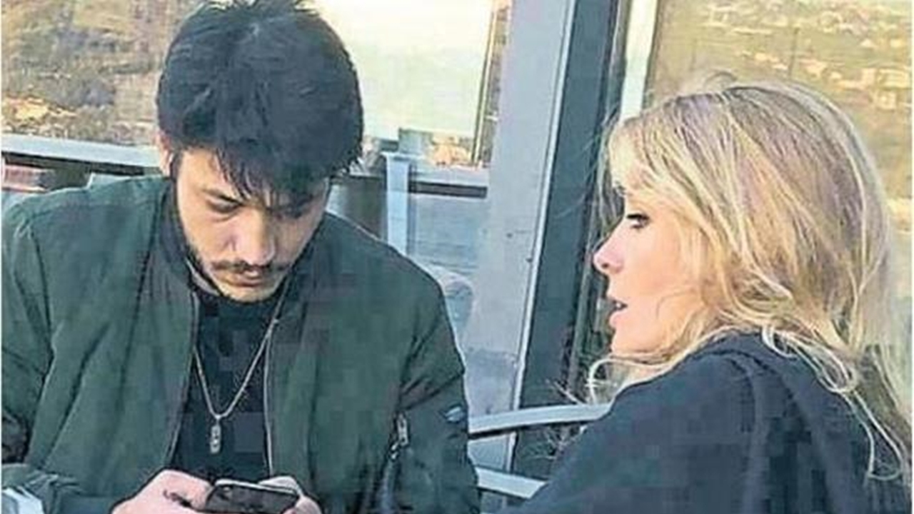 Bade İşçil: Arkadaşlığımızı ilerletelim dedik!
