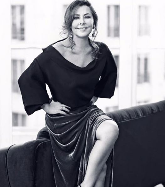 Nilüfer'in yeni albüm heyecanı