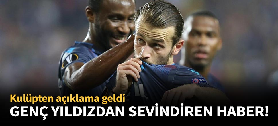 Gaziantep FK maçında oynayabilecek!