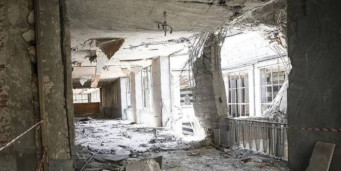 FETÖ'cü askerler PKK'ya atmadığı bombayı Meclis'e attı!