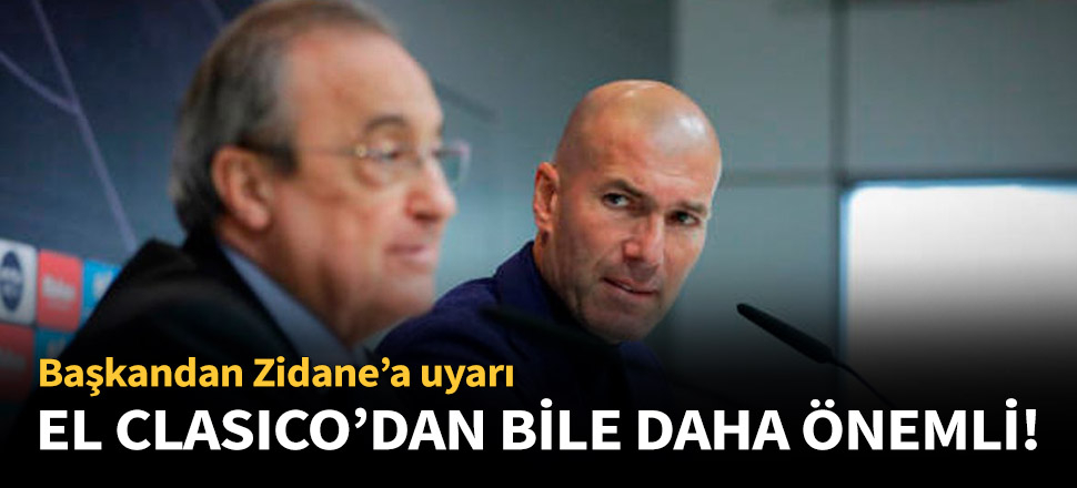 "Kalan maçlar için hata lüksümüz kalmadı!"