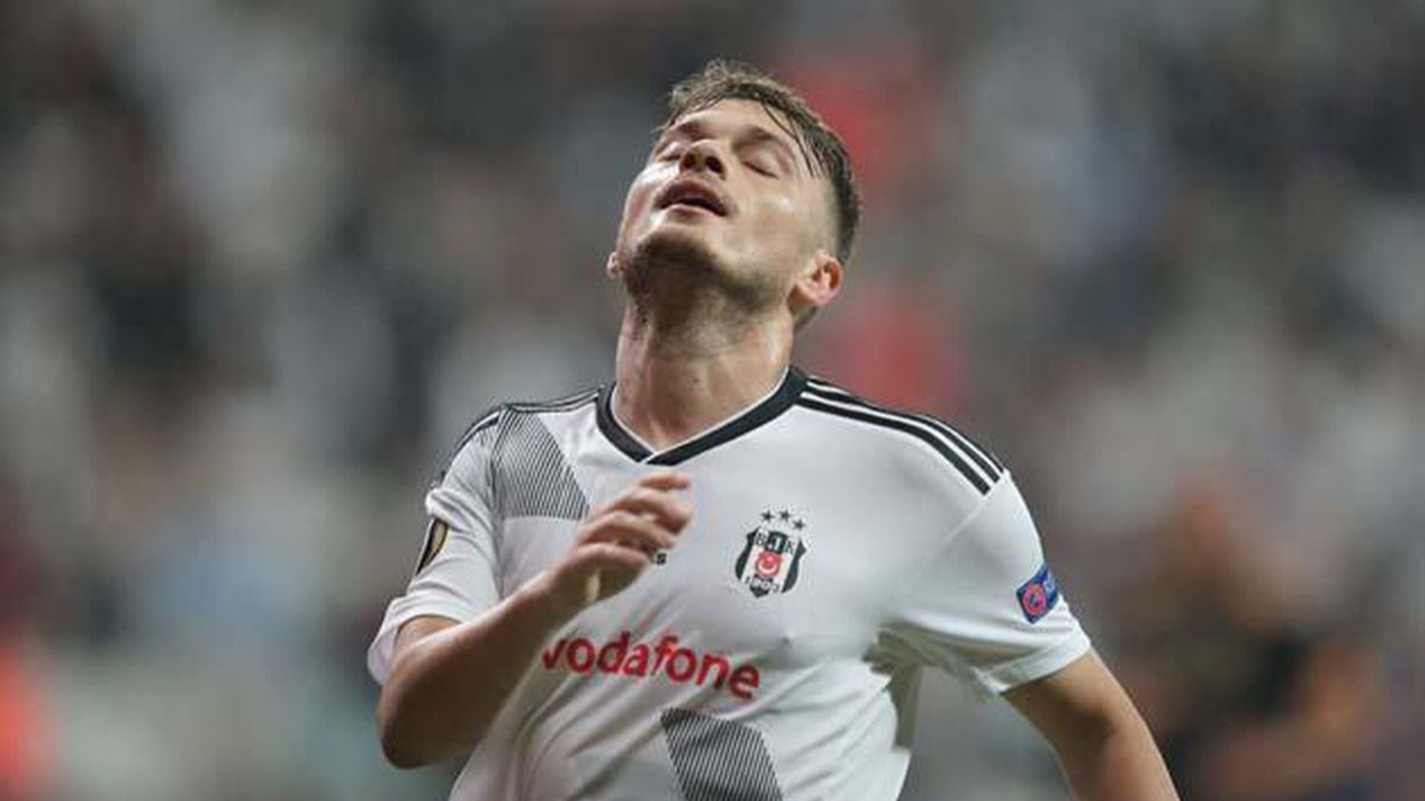 Ljajic'e sürpriz talip!