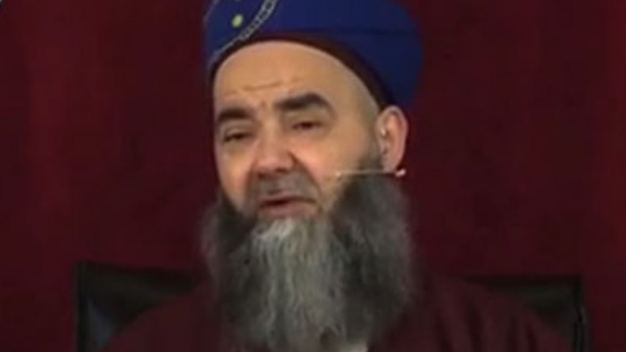 Cübbeli Ahmet, Ermenileri kızdırdı!