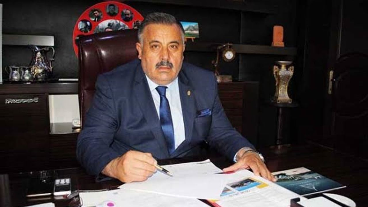 Çorum'da ÇESOB Başkanı Recep Gür’den ‘kanatlı eti’ açıklaması