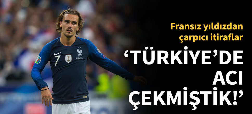 "Çok önemli bir maça çıkıyoruz!"