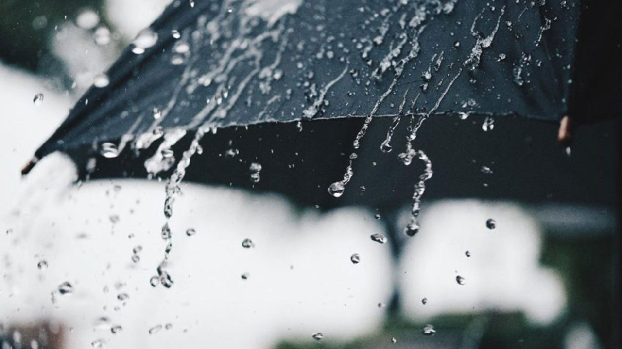 Meteoroloji’den sağanak yağış uyarısı!