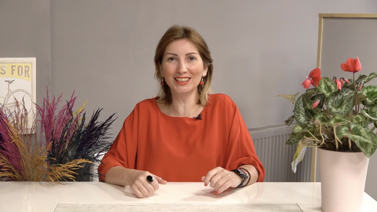 Sil baştan başlamanın tam zamanı!