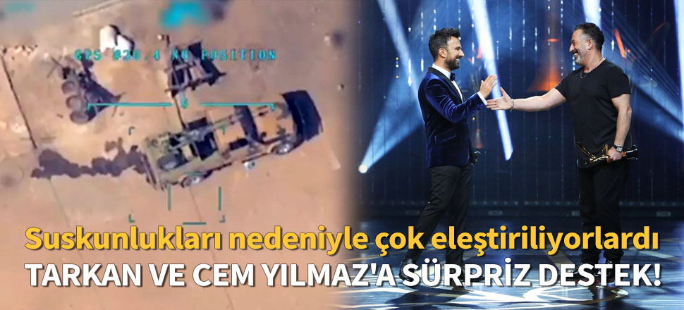 Suskunlukları nedeniyle çok eleştiriliyorlardı