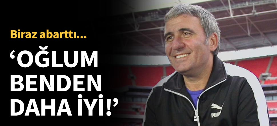 "Galatasaray'da geçirdiğim günler dün gibi aklımda!"