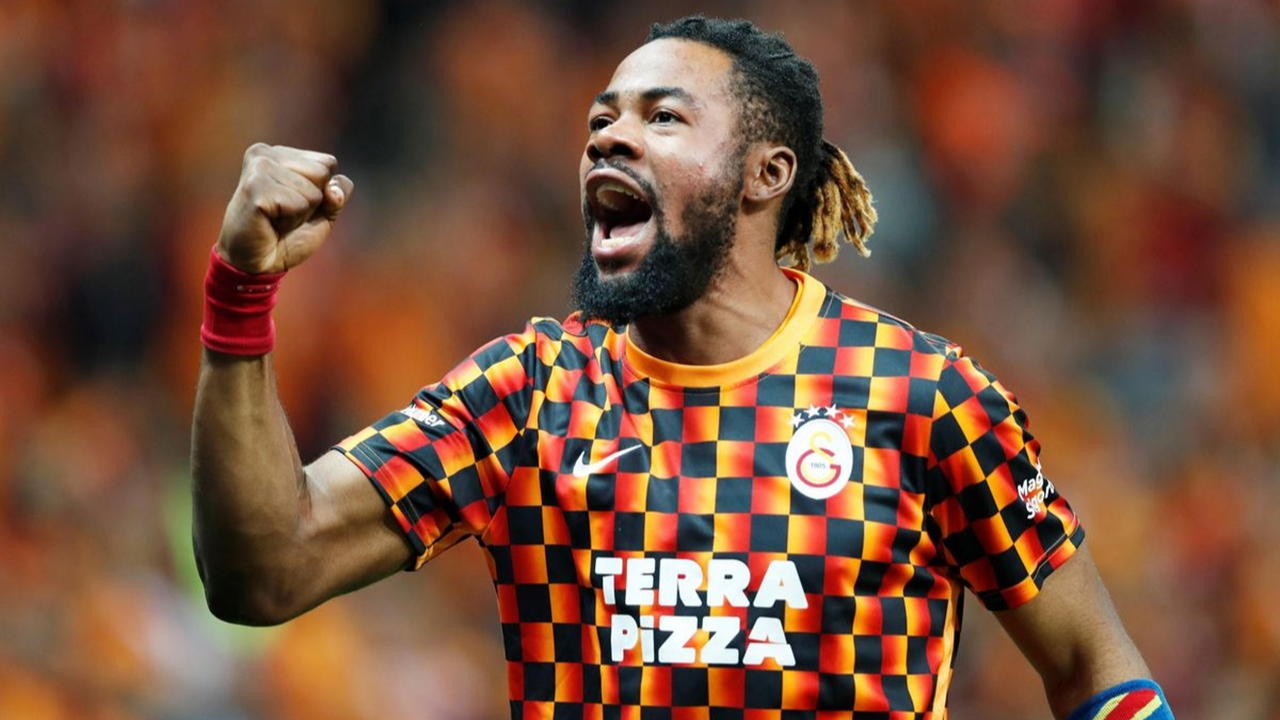 En az 15 milyon euroluk bir teklif bekleniyor!