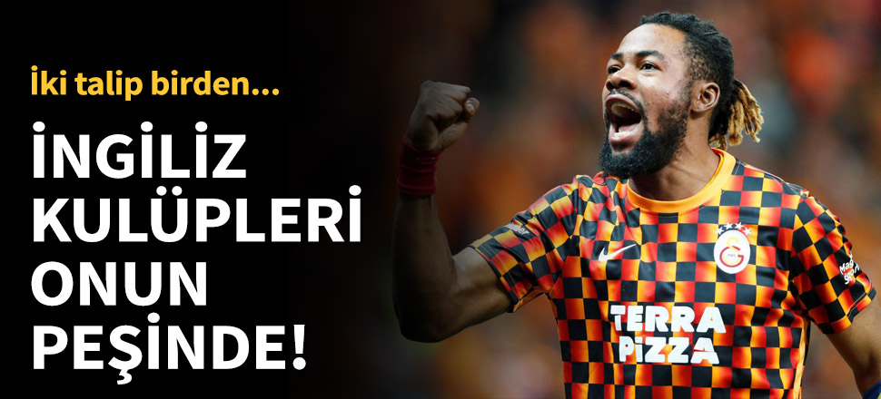 En az 15 milyon euroluk bir teklif bekleniyor!