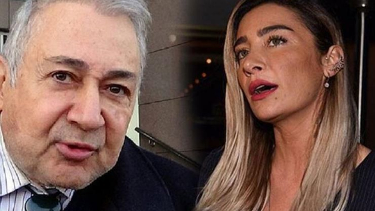 Şarkı sözleri yüzünden suç duyurusunda bulundu!