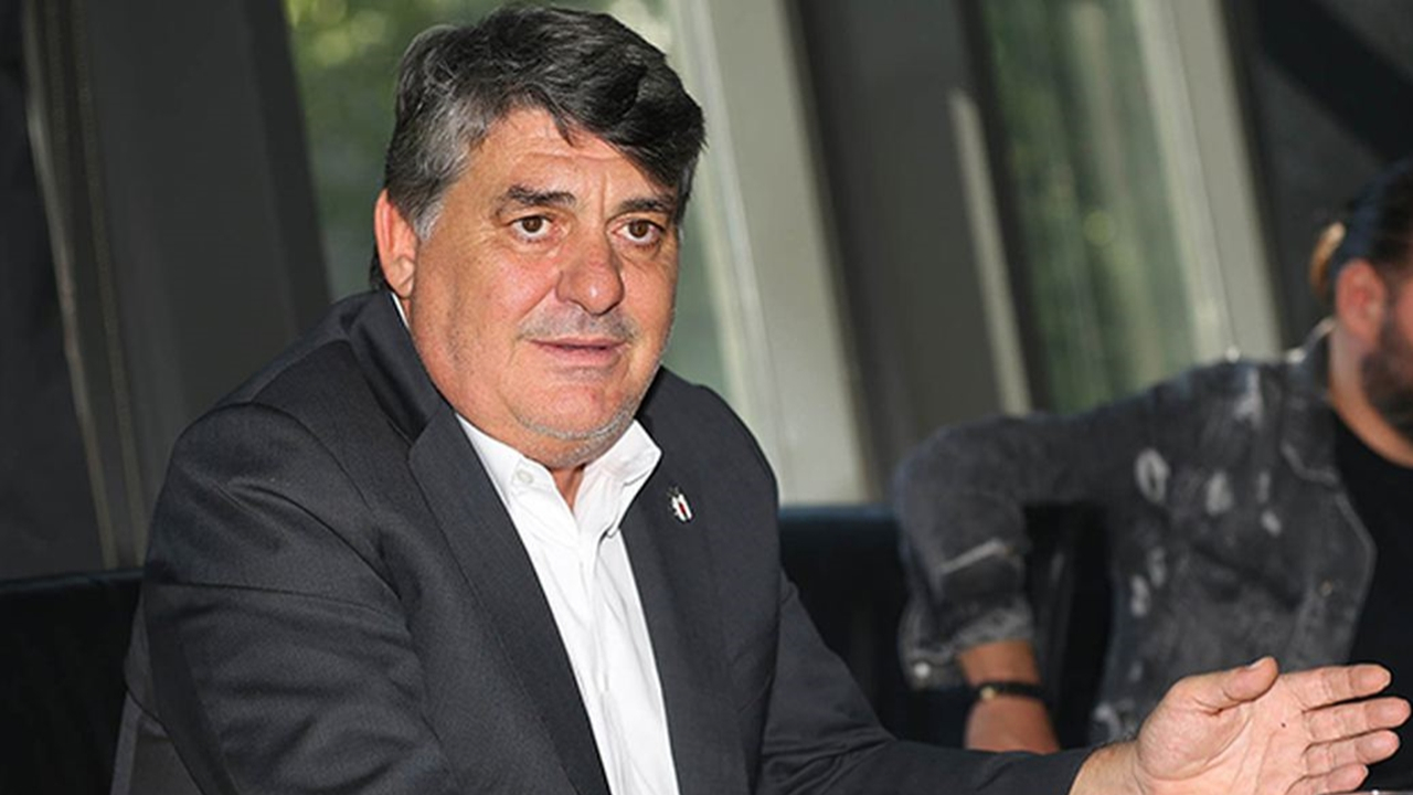 "Quaresma belki antrenör olarak geri döner!"