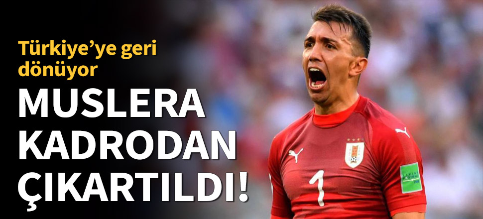 Hazırlık maçının kadrosundaydı!