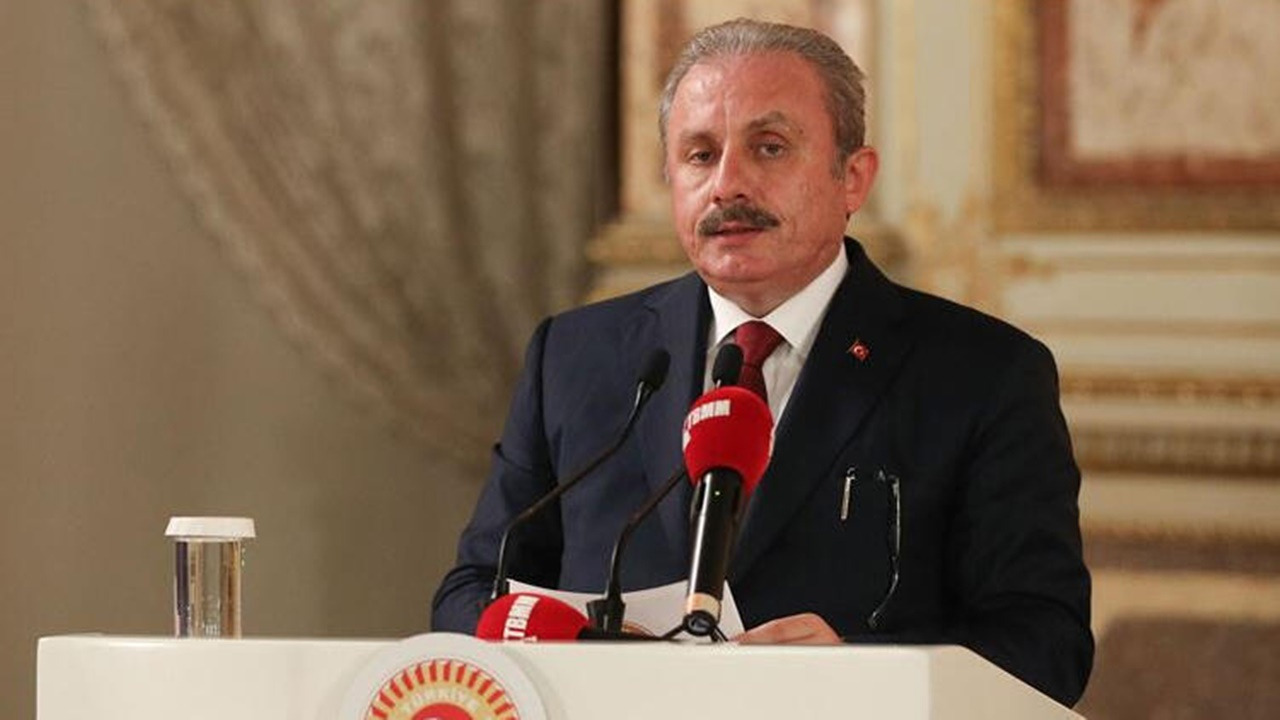 "Yabancı terörist savaşçıların kaynağı durumundaki ülkeler vatandaşlarını bölgeden geri almalı, yargılamalı, rehabilite etmeli"