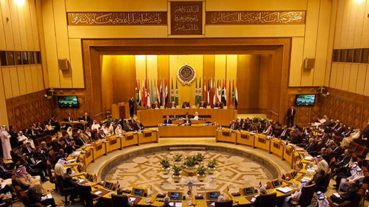 Somali, Katar ve Libya Türkiye'yi kınayan bildiriyi imzalamadı!