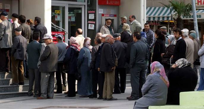 Kişi başı 500 TL ile 10 bin TL arasında ödeme yapılacak