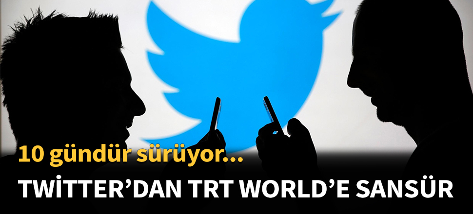 Özhan: 10 gündür örtülü sansür uygulanıyor...