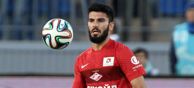 Serdar Taşçı'dan Rus muhabire Noel cevabı
