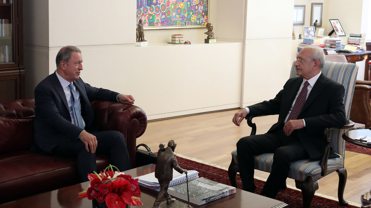 'Olabildiğince kısa zamanda tamamlamaya çalışacağız'