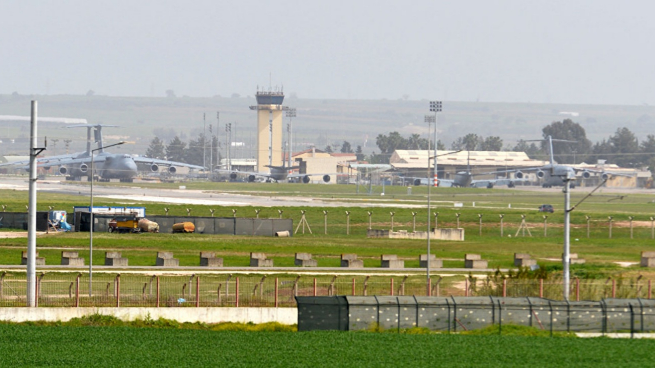 New York Times’tan bomba İncirlik iddiası!