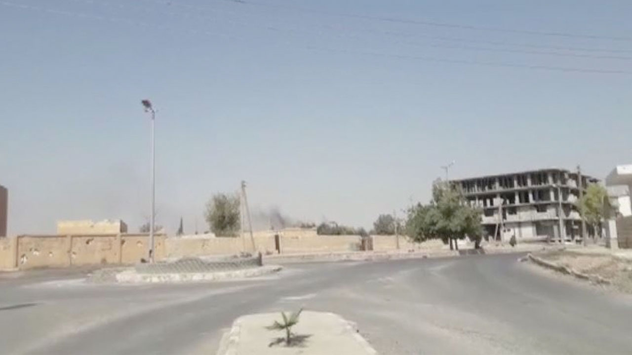 PKK, DEAŞ’lı teröristlerin kamptan kaçmasını sağladı!