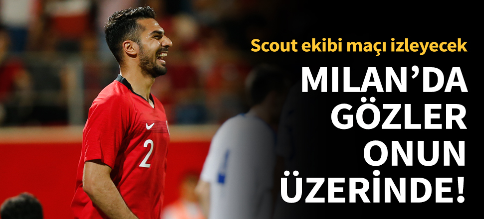 Savunmayı güçlendirmek istiyorlar!