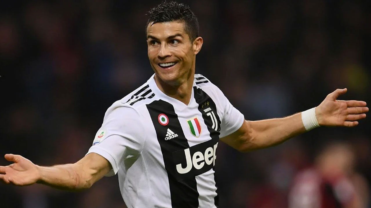 Ronaldo ismini bir kez daha tarihe yazdıracak!