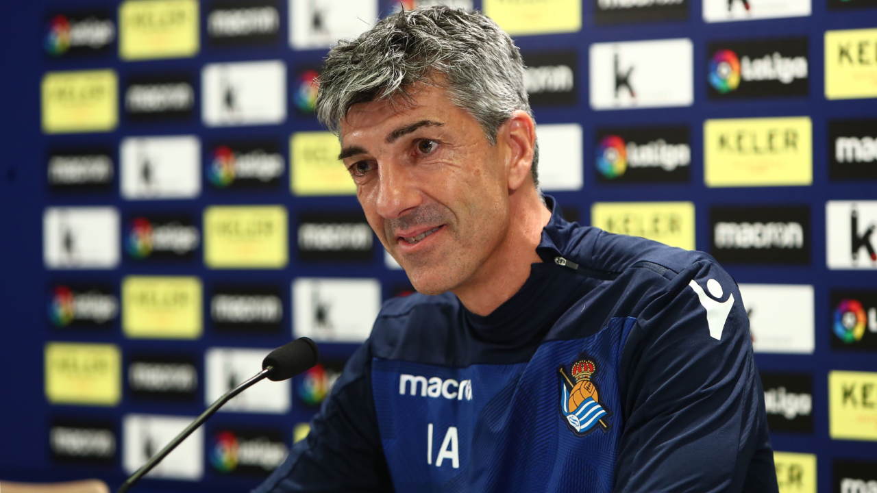 "Messi çok başımı ağrıtır!"