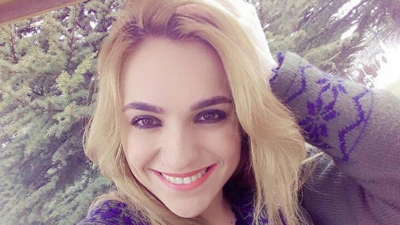 Yasemin'in feci sonu!