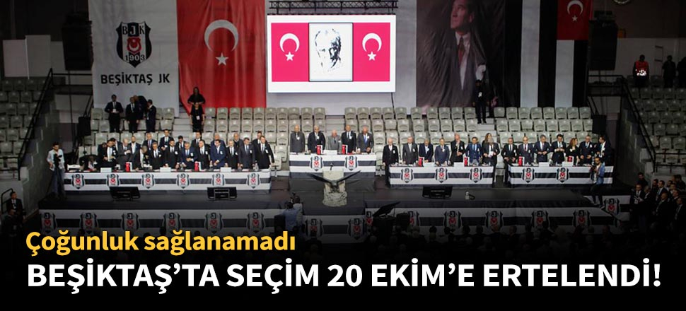 17 Ekim'e kadar listelerini değiştirebilirler!