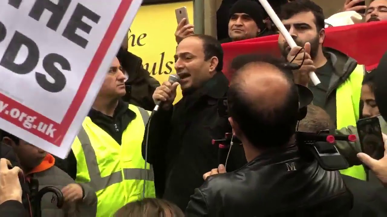 HDP'li Baydemir'den Erdoğan'a hakaret