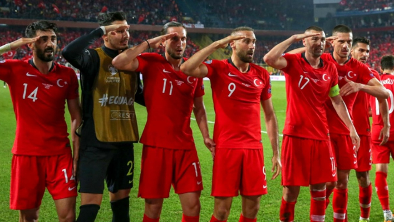UEFA'dan skandal Türkiye kararı!