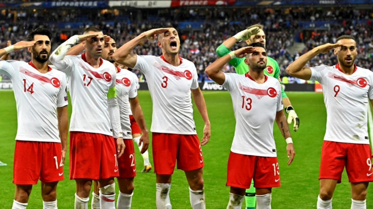 Alman Bild gazetesi yine şaşırtmadı!