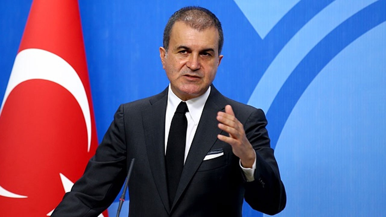 'Açıklama, basiretsizlik ve saygısızlıktır!'