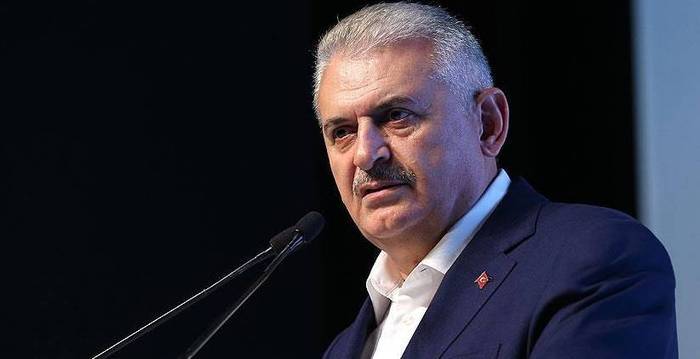 Başbakan: FETÖ'den alınan şirketler faaliyetlerine devam edecek